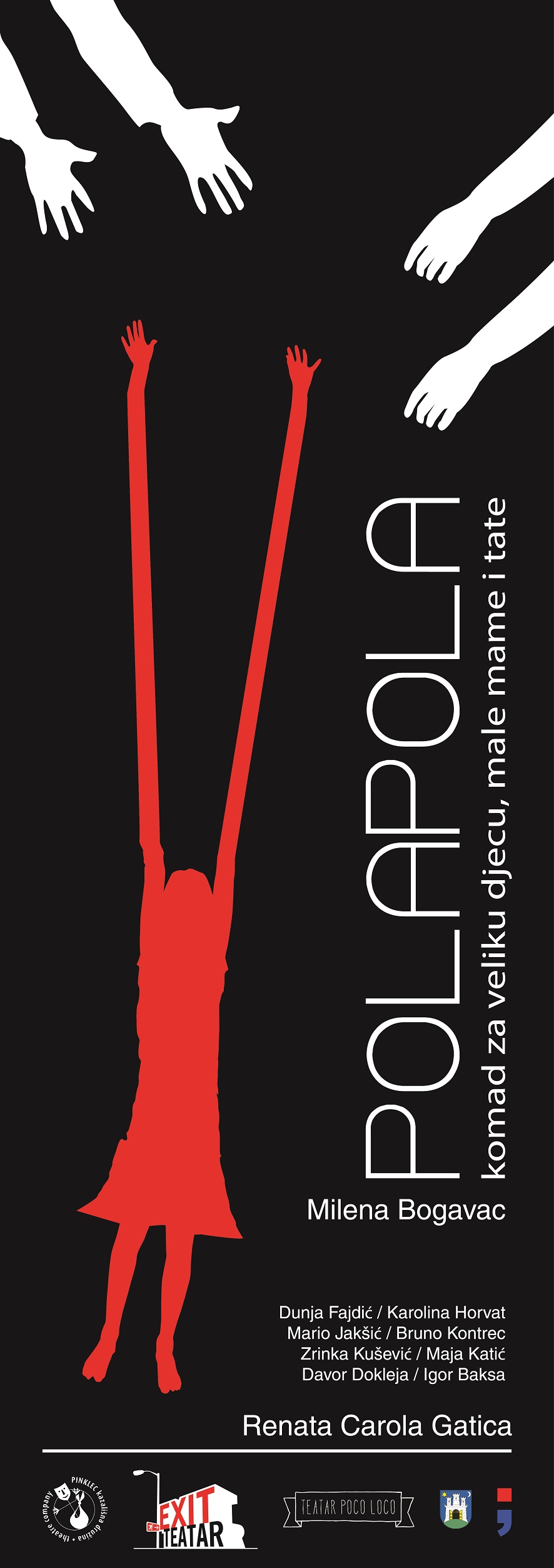 POLA-POLA (2016.)